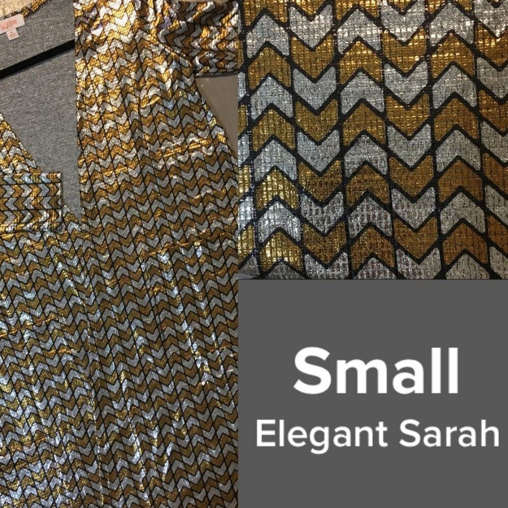 LuLaRoe Sarah